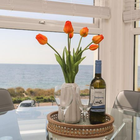 Tir A Mor Apartment Пълхели Екстериор снимка