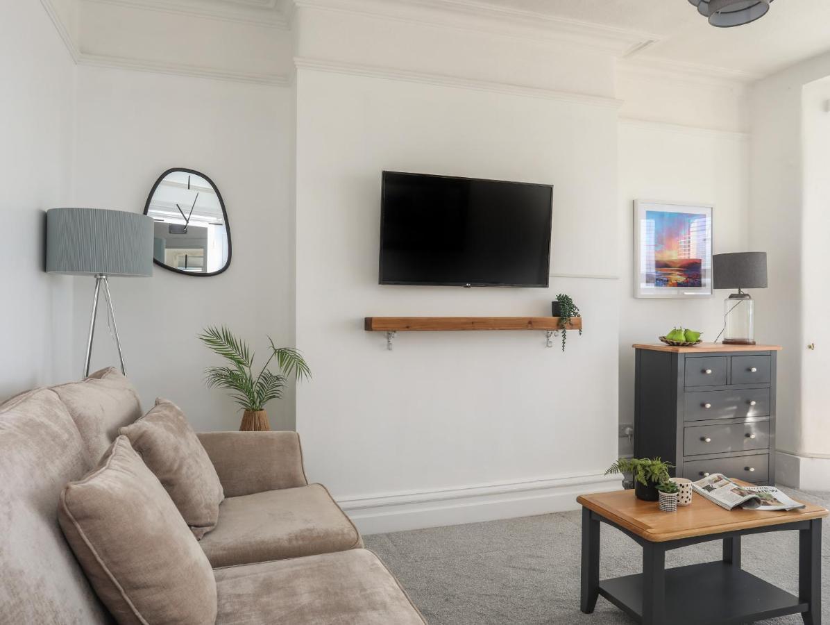 Tir A Mor Apartment Пълхели Екстериор снимка