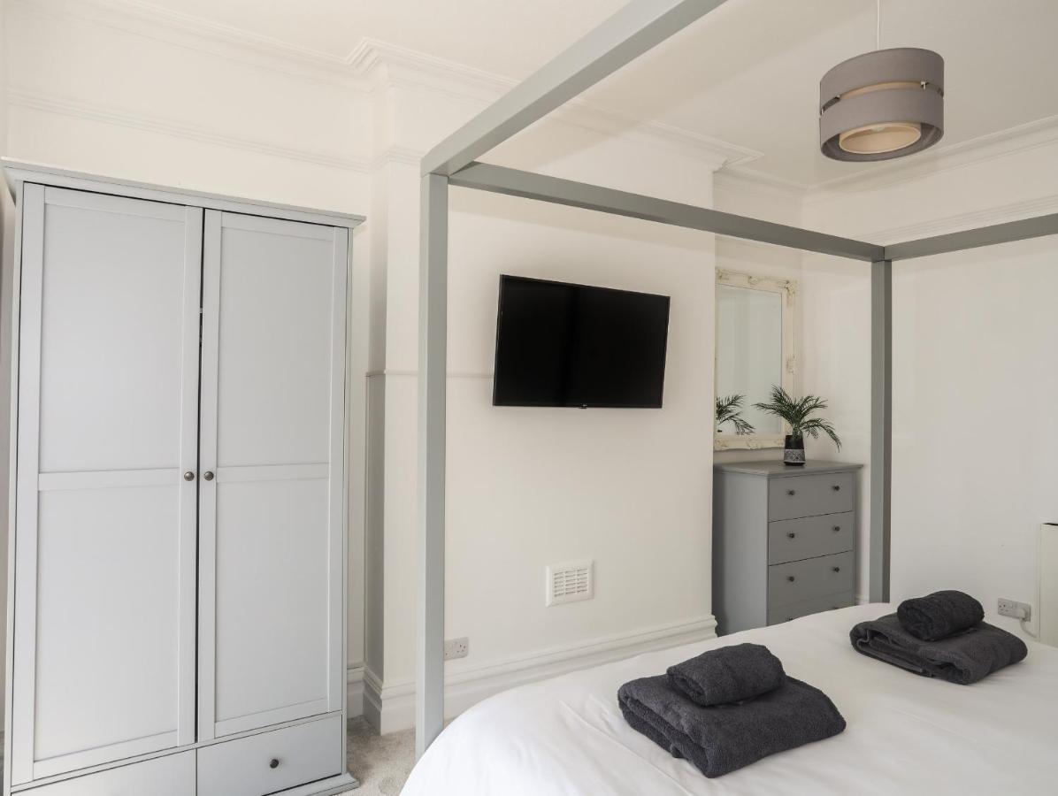 Tir A Mor Apartment Пълхели Екстериор снимка