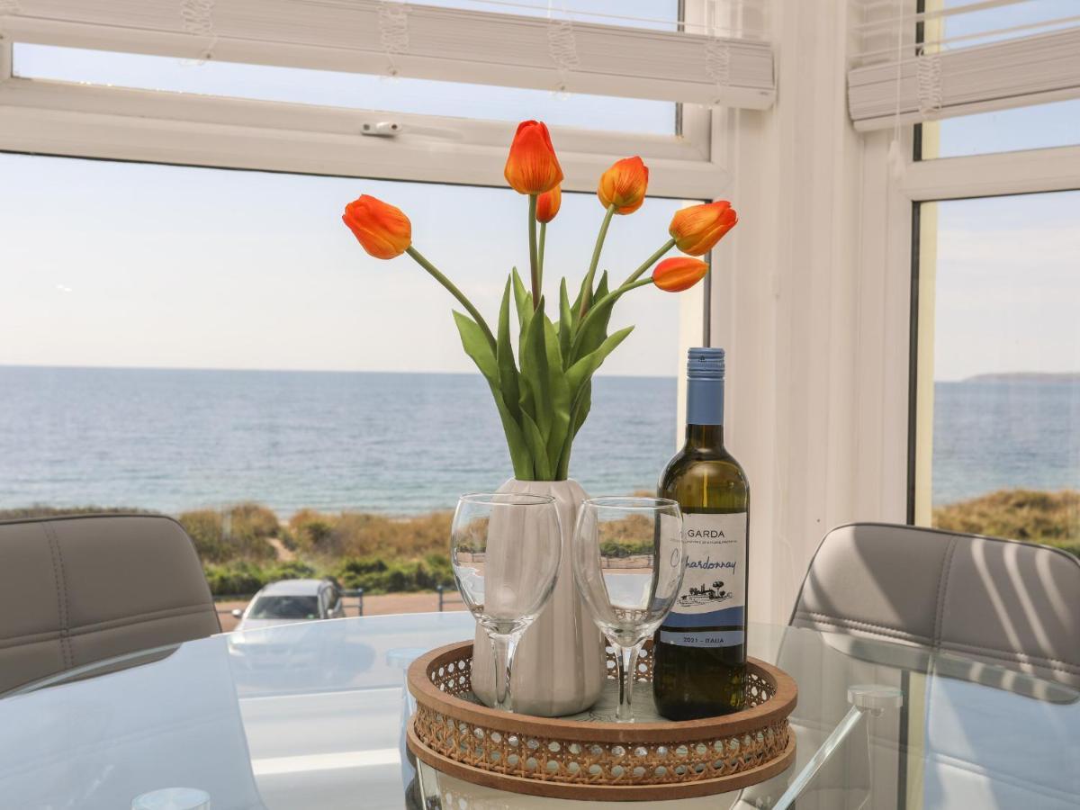 Tir A Mor Apartment Пълхели Екстериор снимка