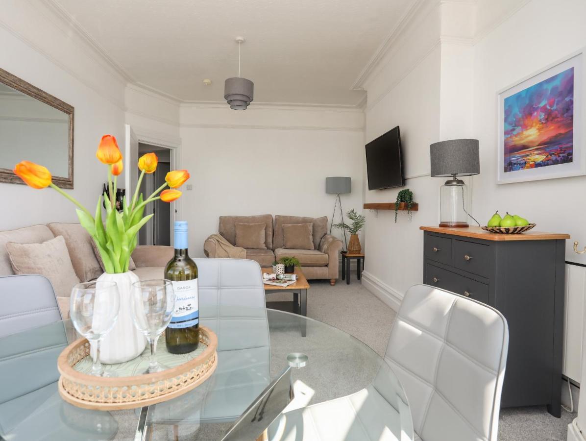 Tir A Mor Apartment Пълхели Екстериор снимка