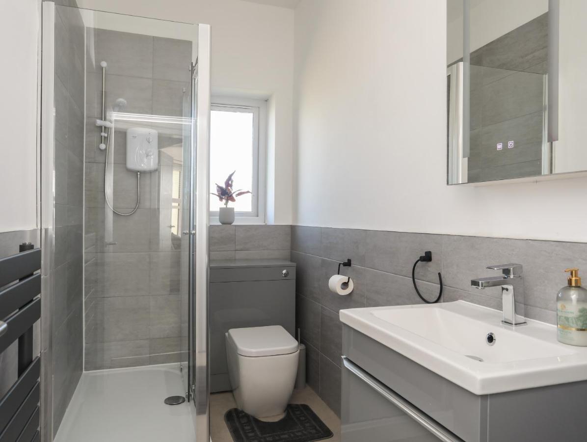 Tir A Mor Apartment Пълхели Екстериор снимка