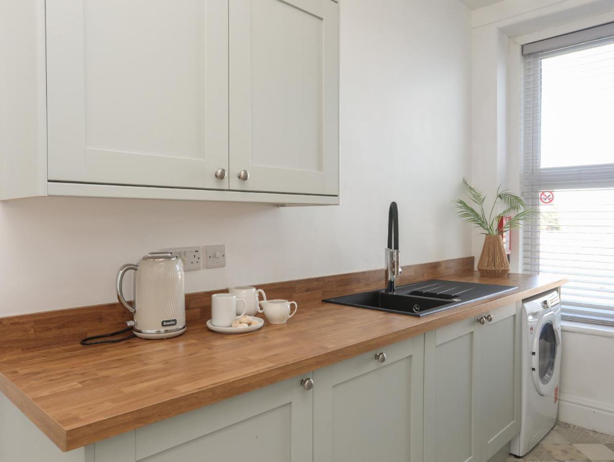 Tir A Mor Apartment Пълхели Екстериор снимка