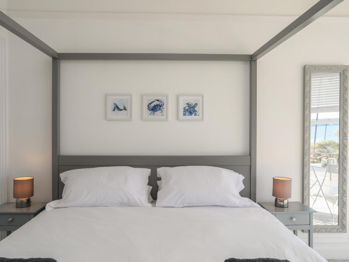 Tir A Mor Apartment Пълхели Екстериор снимка