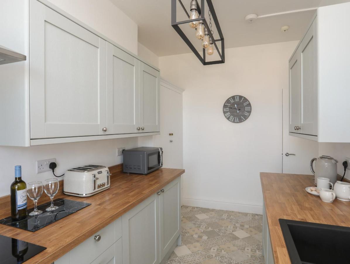 Tir A Mor Apartment Пълхели Екстериор снимка
